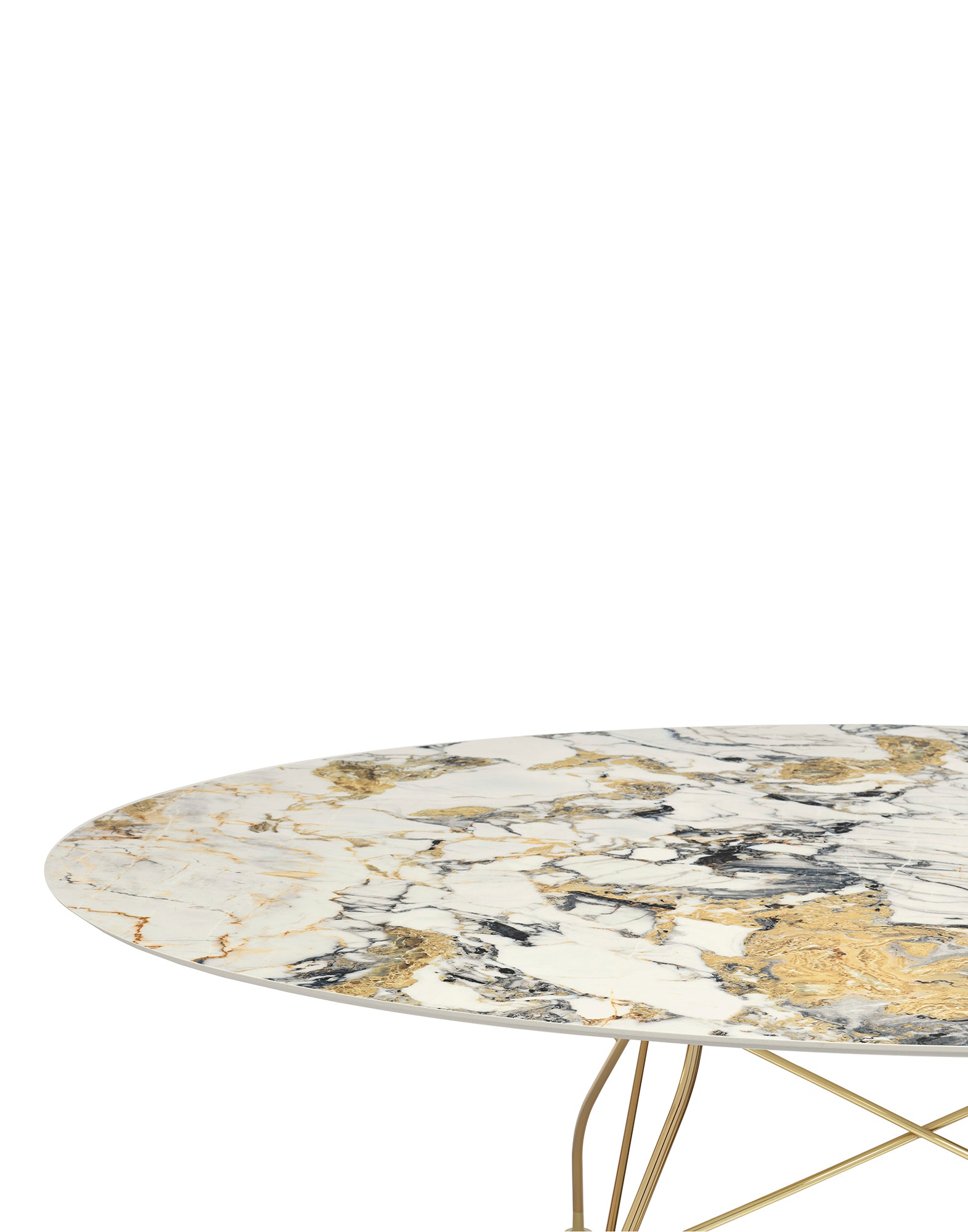 GLOSSY 192X118 MARMO ST.ORO