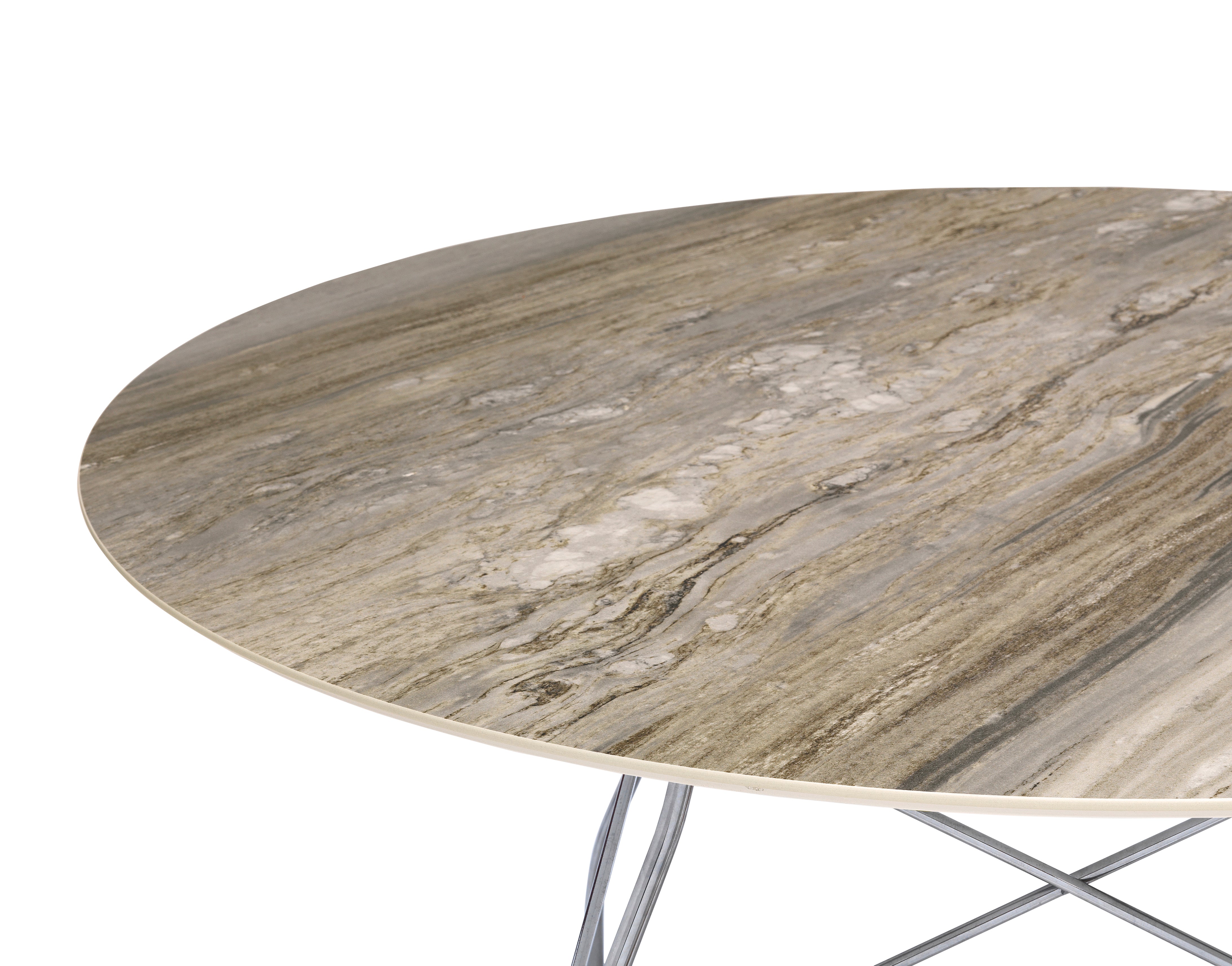 GLOSSY D.128 MARMO