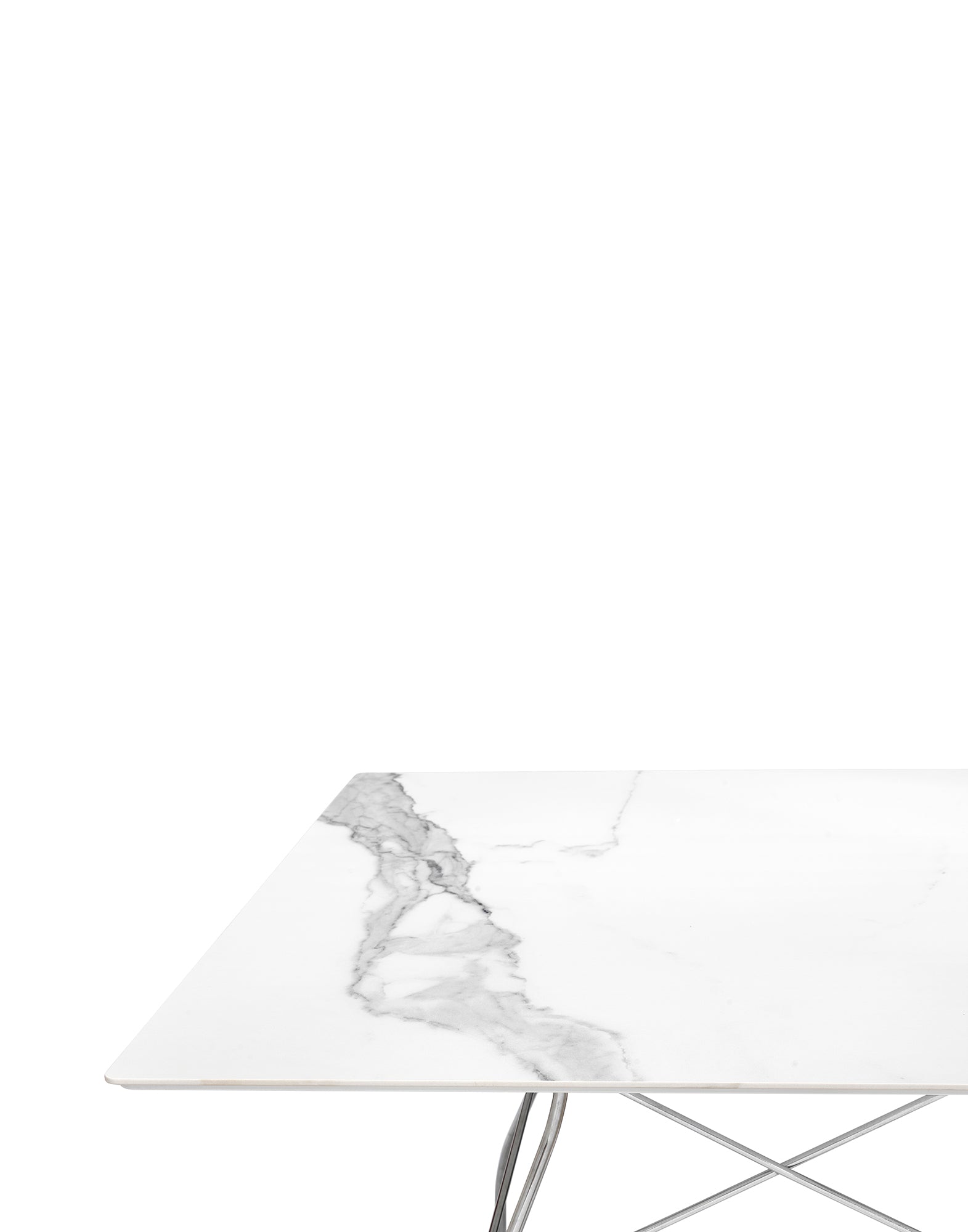 GLOSSY 118X118 ST. CROMO