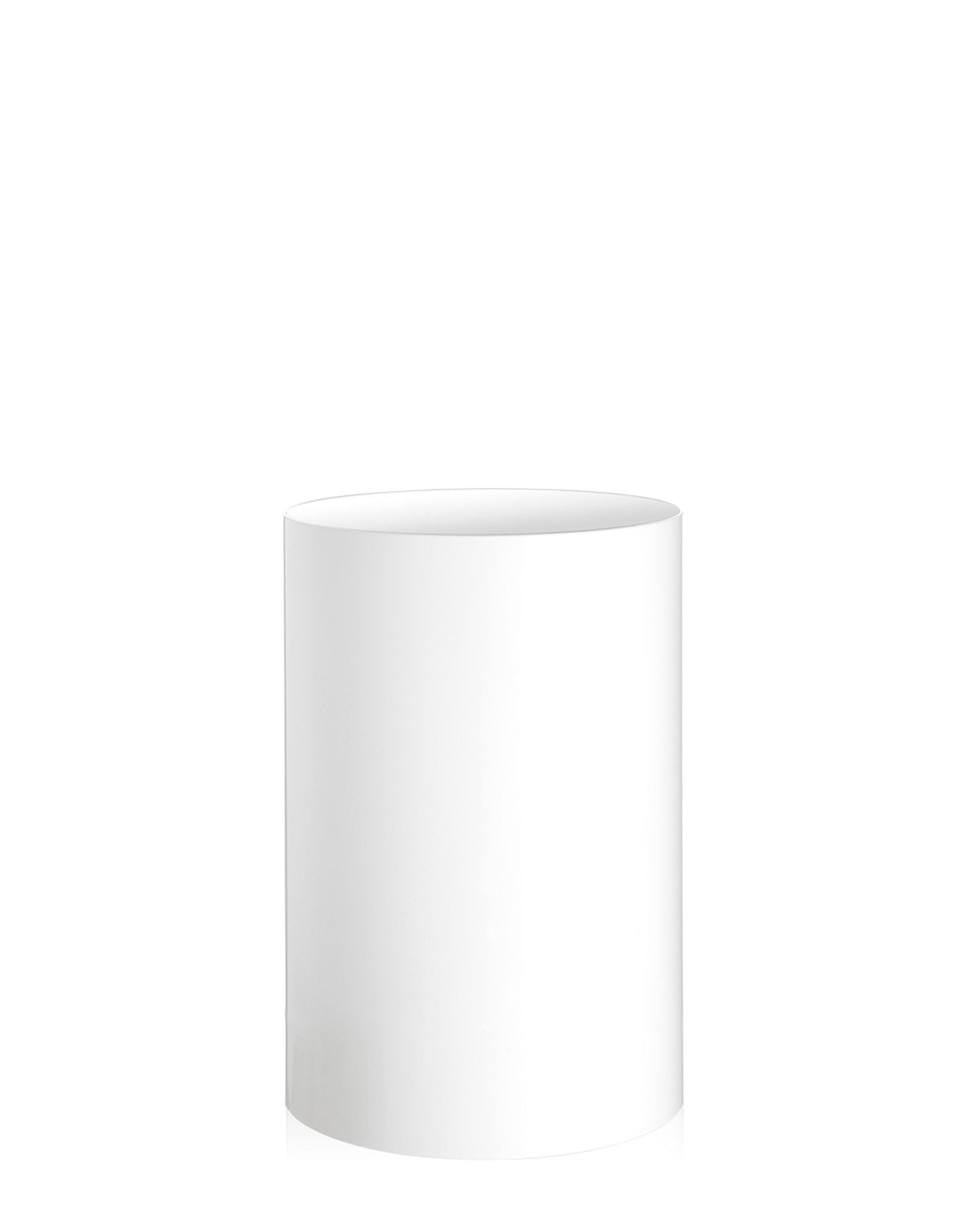 GETTACARTE BIANCO OPACO