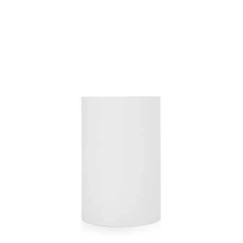 GETTACARTE BIANCO OPACO