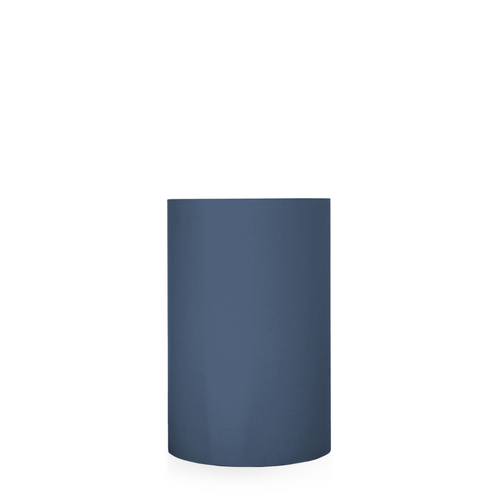 GETTACARTE BLU OPACO