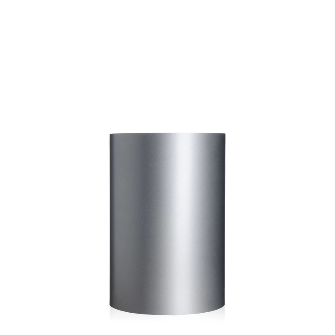 GETTACARTE SILVER OPACO
