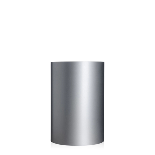 GETTACARTE SILVER OPACO