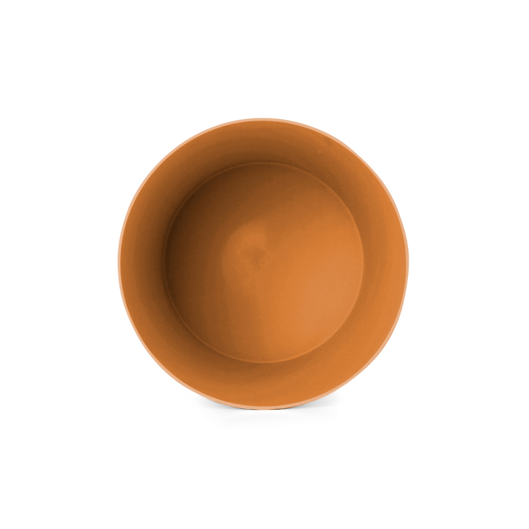 GETTACARTE TERRA OPACO