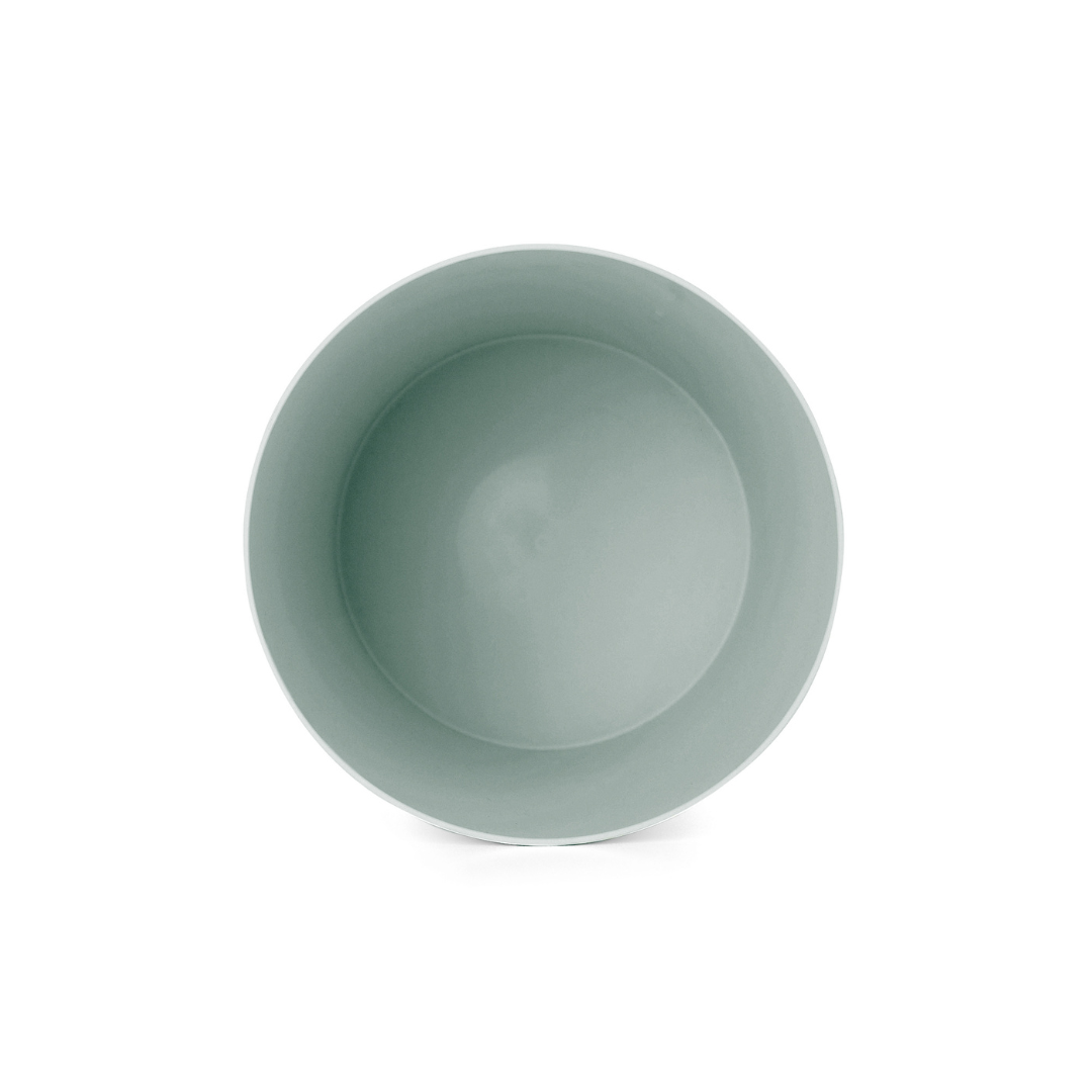 GETTACARTE VERDE OPACO