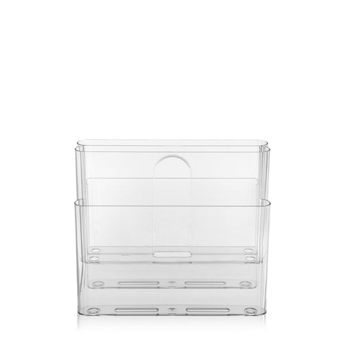 PORTARIVISTE 4 TASCHE