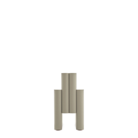 MAGAZINE RACK 4 TASCHE TORTORA