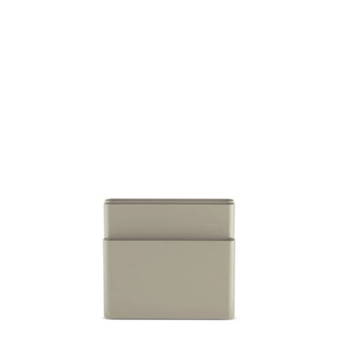 MAGAZINE RACK 4 TASCHE TORTORA