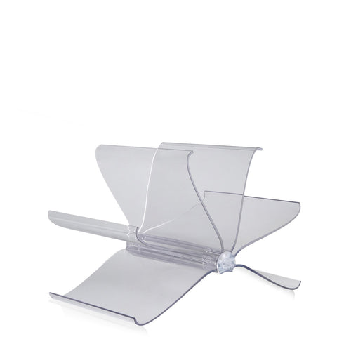 FRONT PAGE PORTARIVISTE