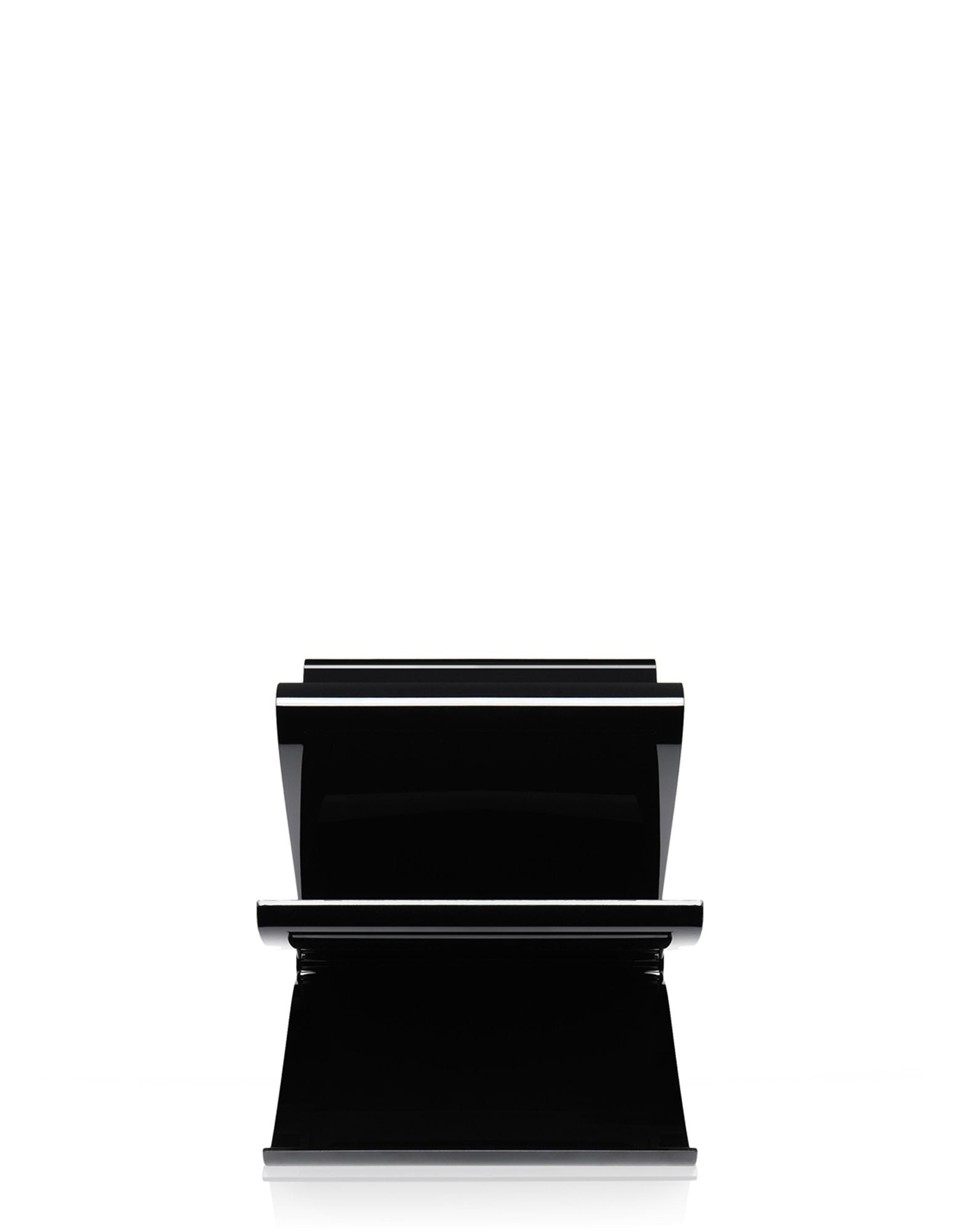 FRONT PAGE PORTARIVISTE