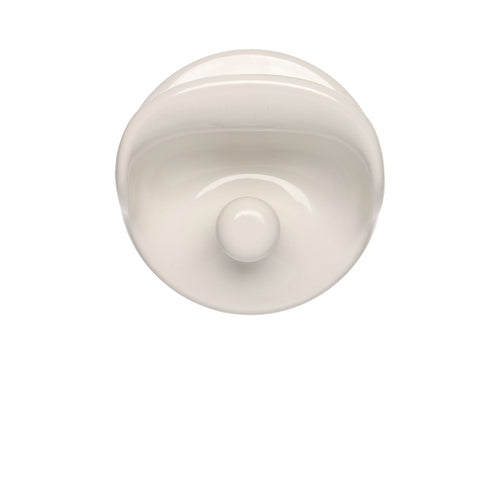 GANCIO WALL CLOTHES HOOK BIANCO