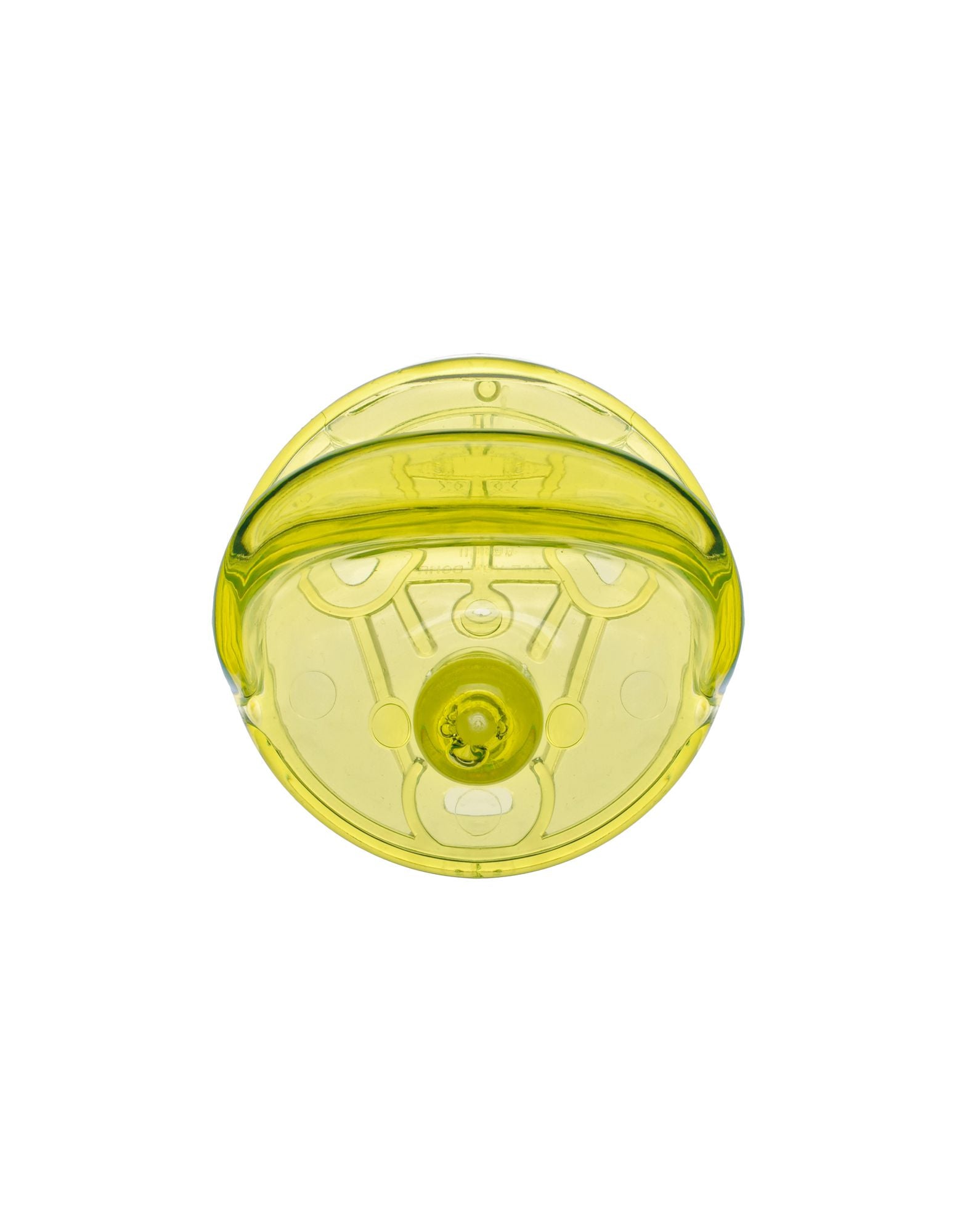 GANCIO WALL CLOTHES HOOK GIALLO CEDRO