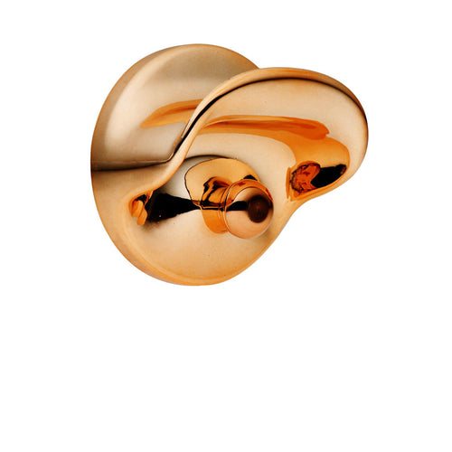 GANCIO METALLIZZATO RAME