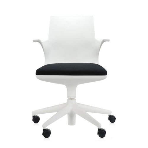 SPOON CHAIR