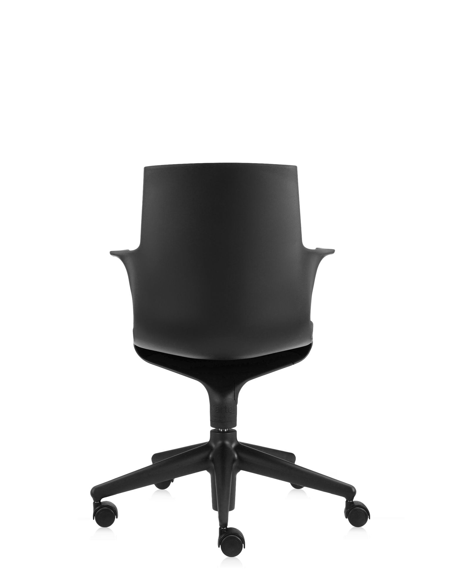 SPOON CHAIR