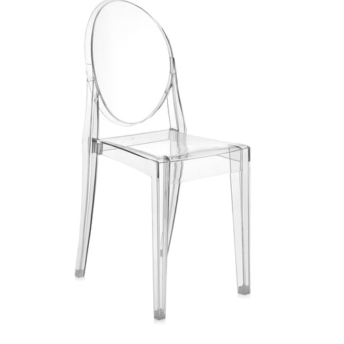 VICTORIA GHOST CRISTALLO