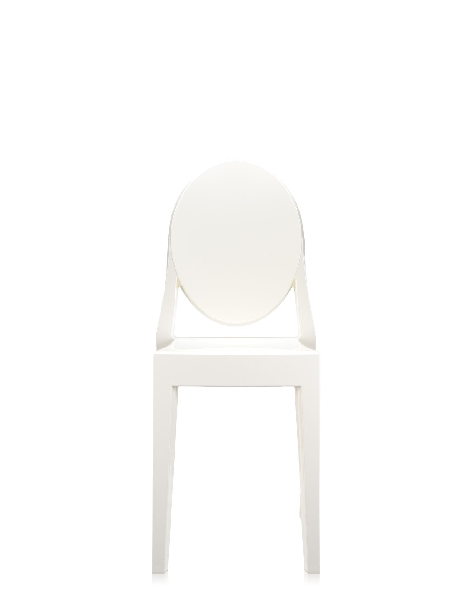VICTORIA GHOST BIANCO 
