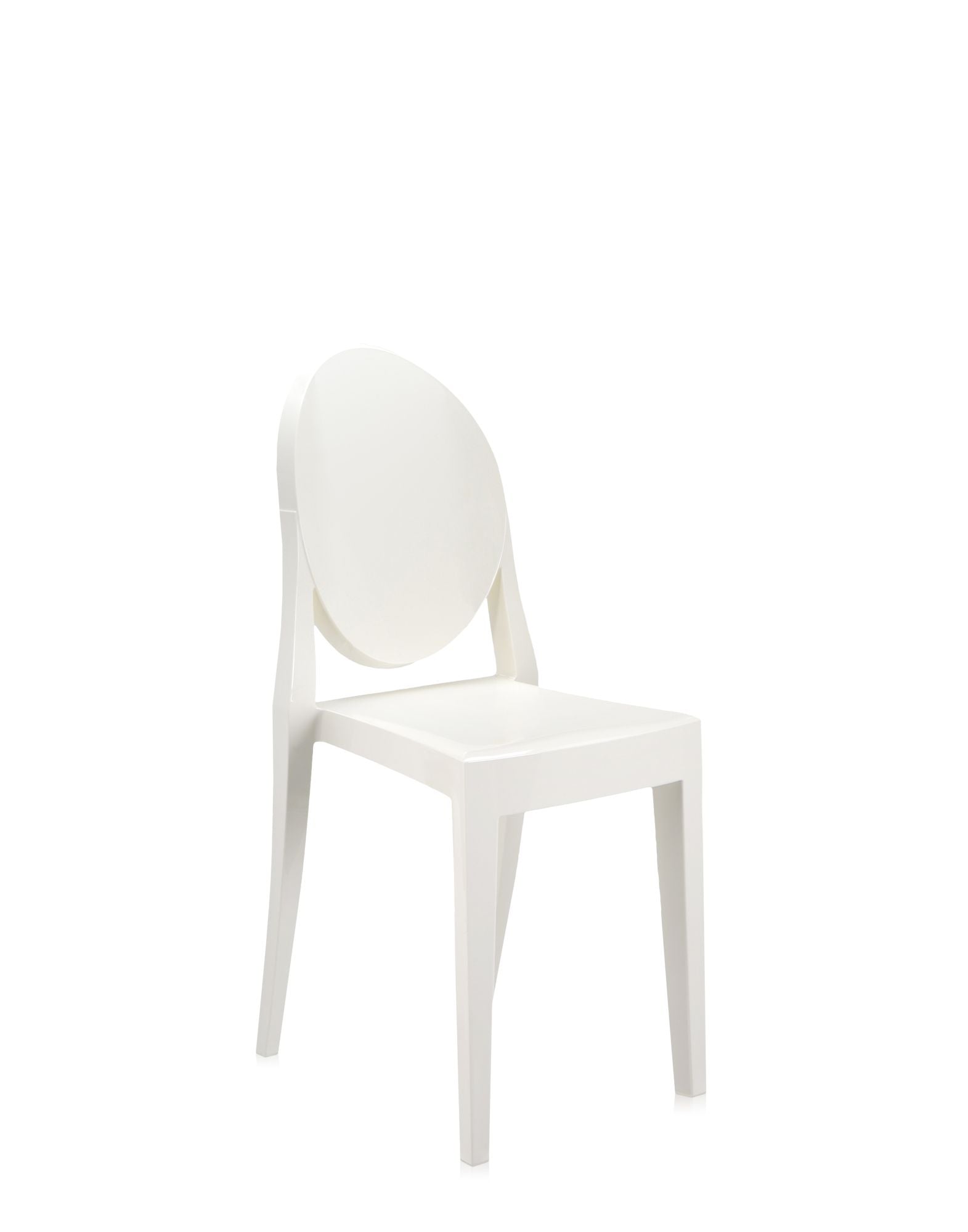 VICTORIA GHOST BIANCO 