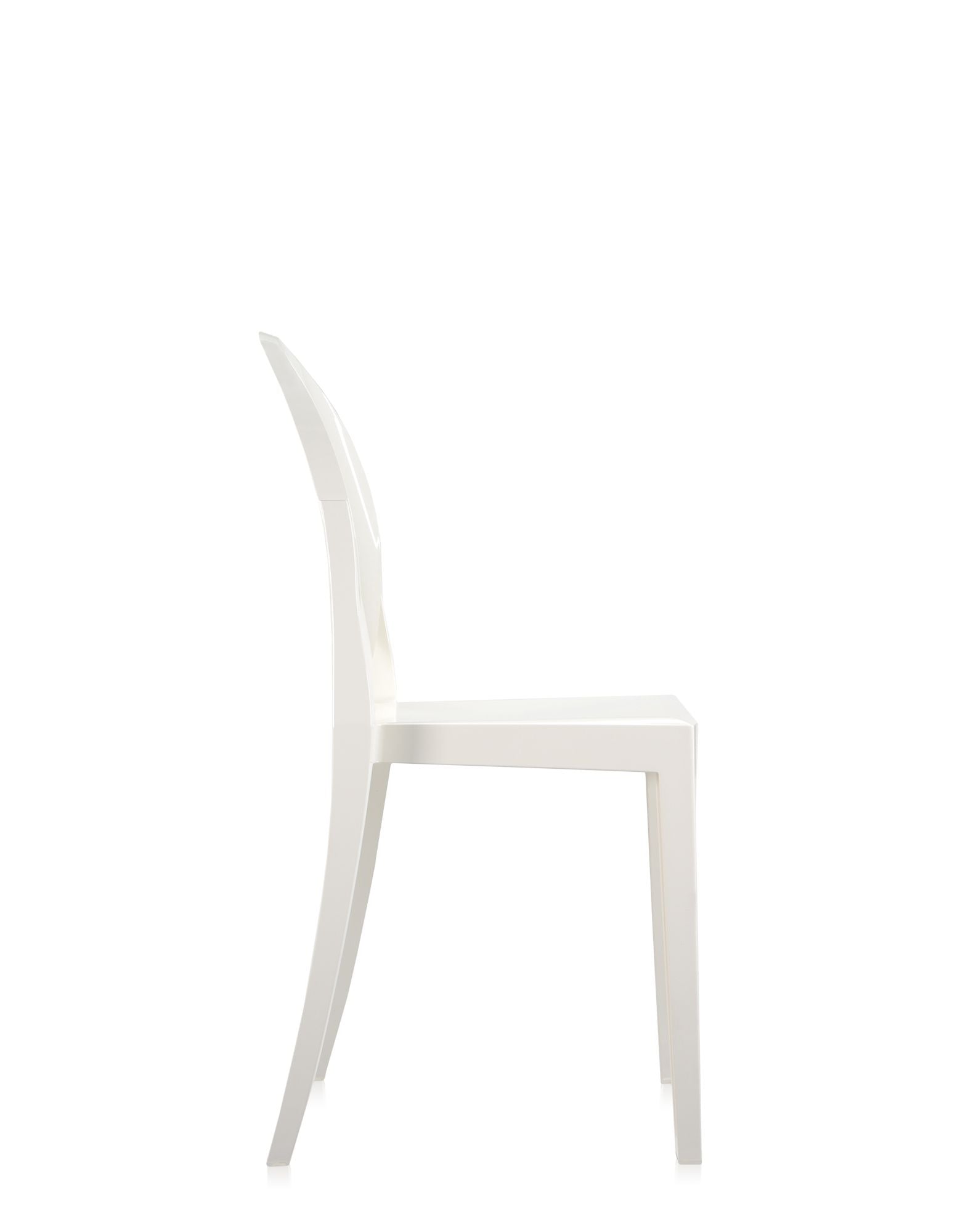 VICTORIA GHOST BIANCO 
