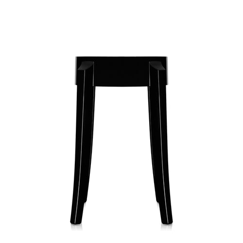 CHARLES GHOST BASSO H.45 NERO LUCIDO