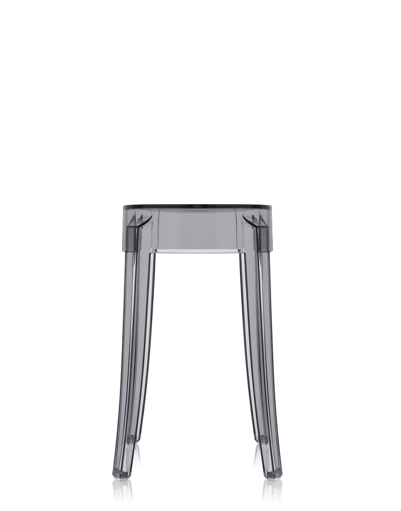 CHARLES GHOST BASSO H.45 FUME'