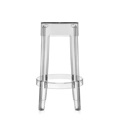 CHARLES GHOST MEDIO H.65 CRISTALLO