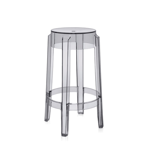 CHARLES GHOST MEDIO H.65 FUME'