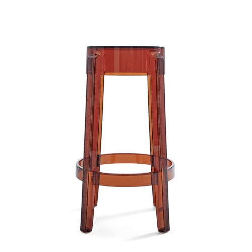 CHARLES GHOST MEDIO H.65 AMBRA