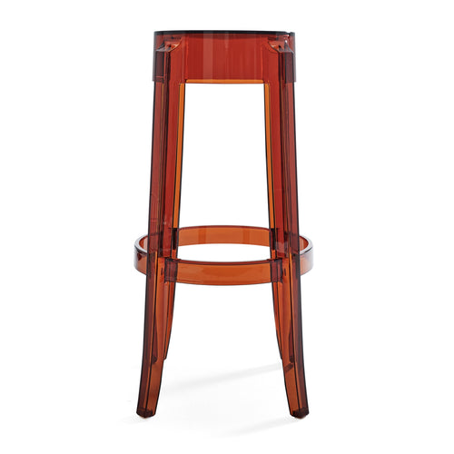 CHARLES GHOST ALTO H.75 AMBRA