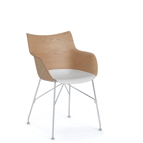 POLTR.Q/WOOD ST.CROMO