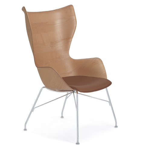 POLTR.G.K/WOOD ST.CROMO