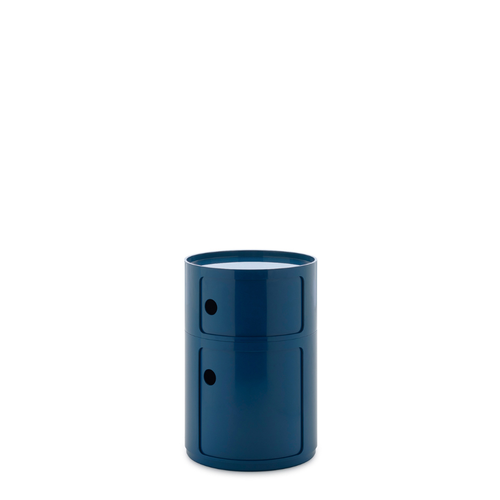 COMPONIBILE NEW BIG 2 PEZZI BLU