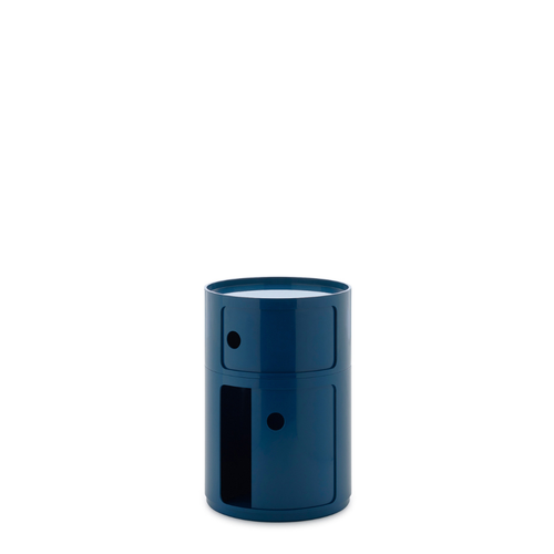 COMPONIBILE NEW BIG 2 PEZZI BLU