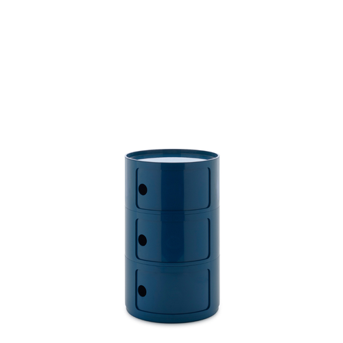 COMPONIBILE NEW BIG 3 PEZZI BLU