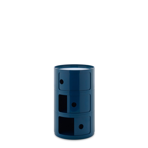 COMPONIBILE NEW BIG 3 PEZZI BLU