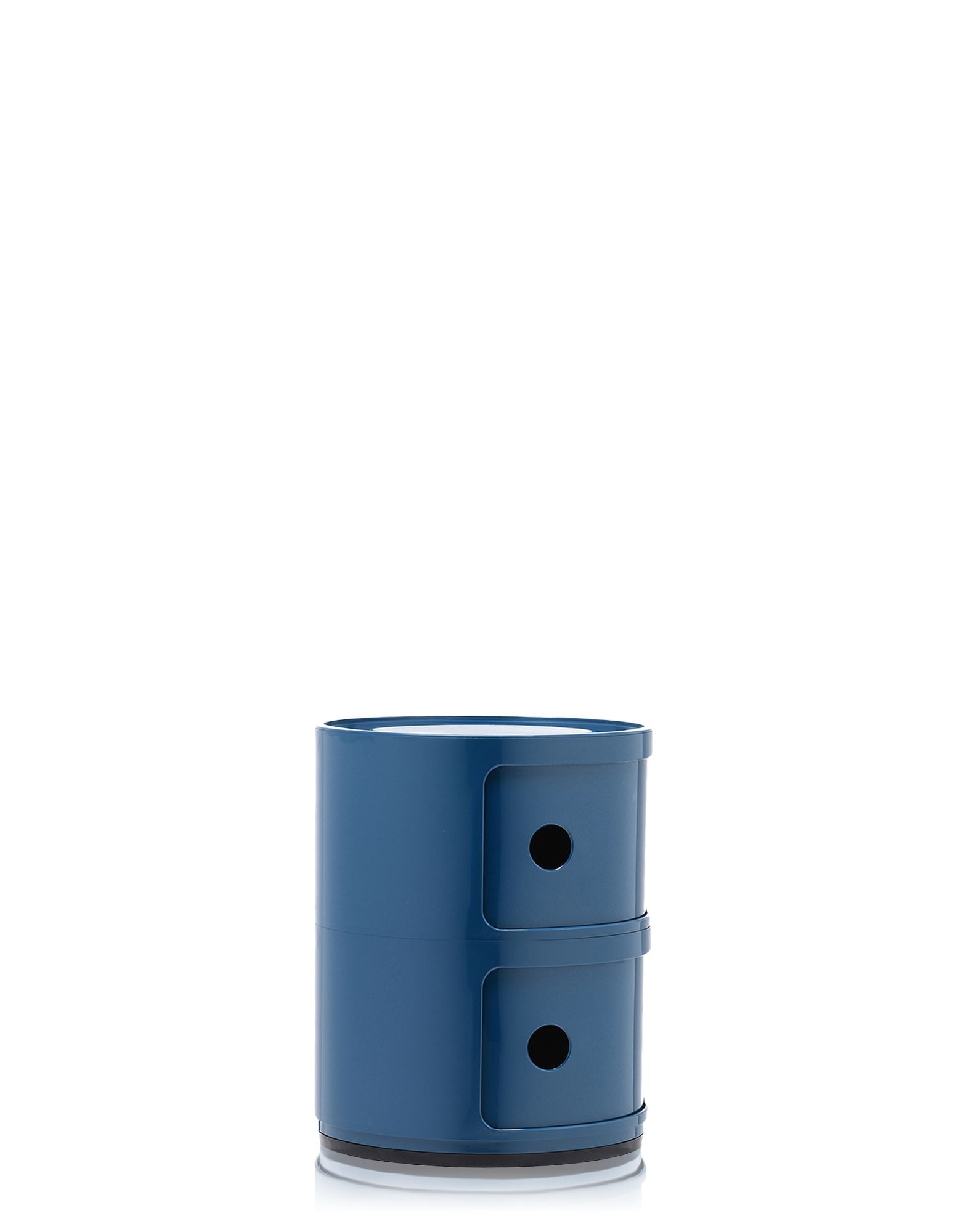 COMPONIBILE 2 ELEMENTI BLU LUCIDO