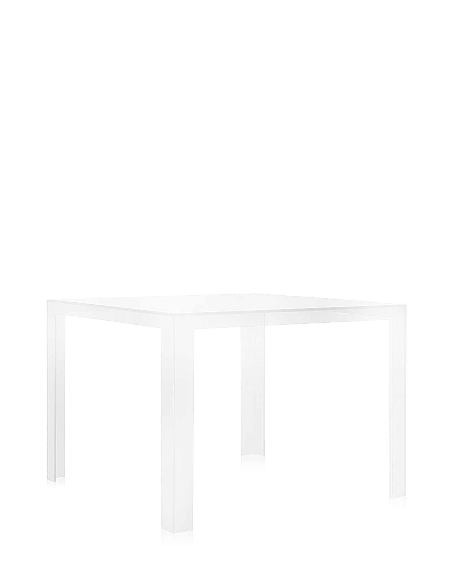 INVISIBLE TABLE ALTO