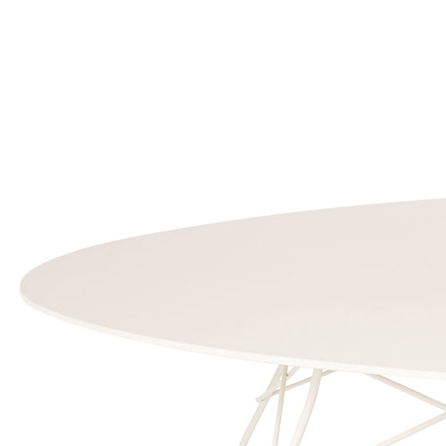 GLOSSY OVALE OUTDOOR ST.BIANCA