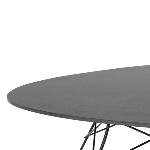GLOSSY OVALE OUTDOOR ST.NERA