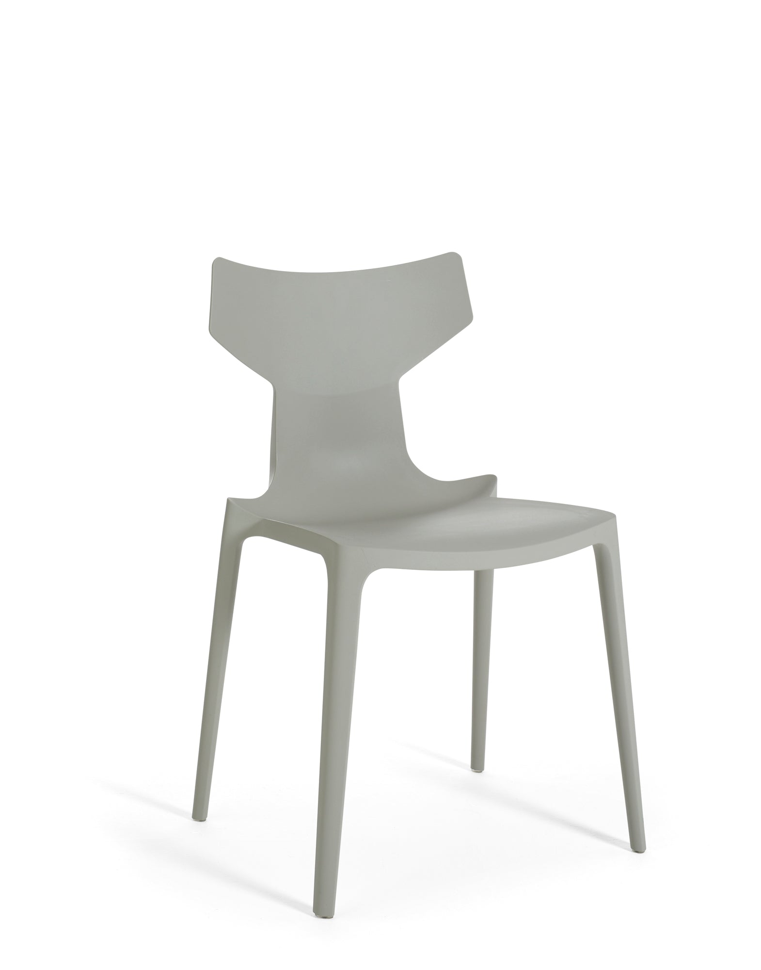 RE-CHAIR SEDIA GRIGIO