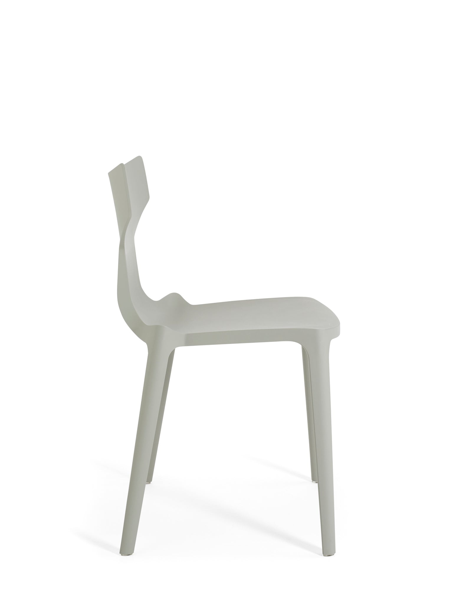 RE-CHAIR SEDIA GRIGIO