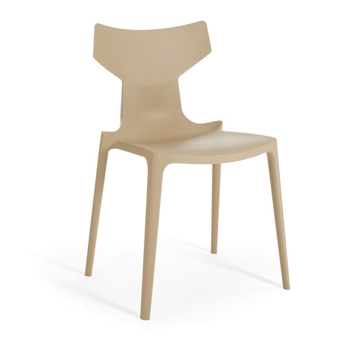 RE-CHAIR SEDIA TORTORA