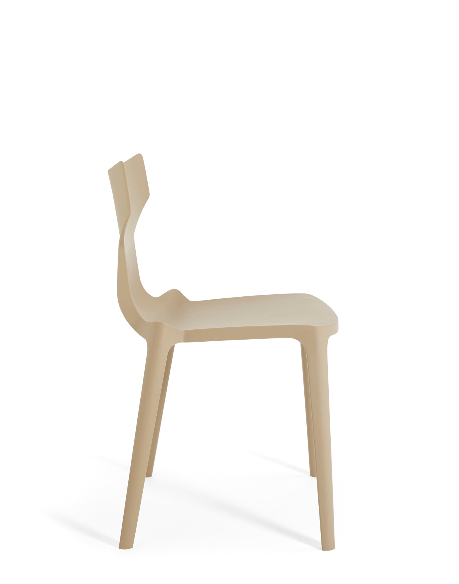 RE-CHAIR SEDIA TORTORA