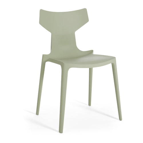 RE-CHAIR SEDIA VERDE