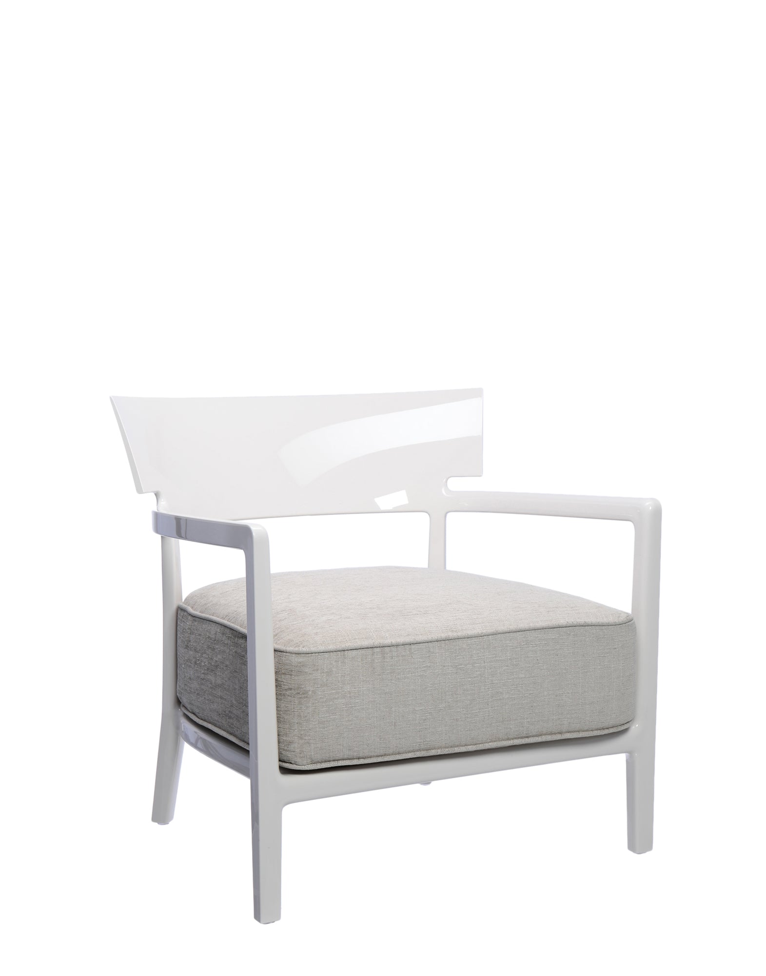 CARA SOLID COLOR