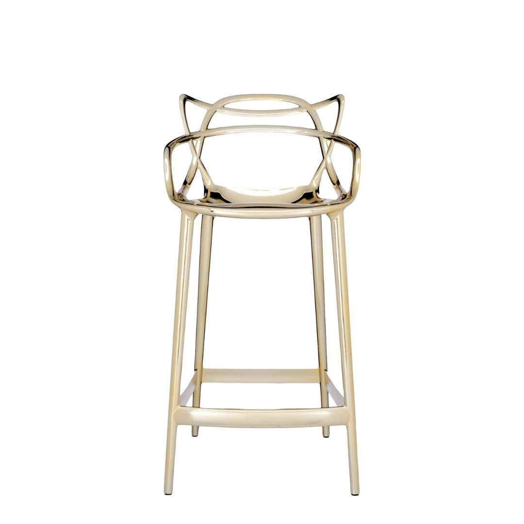 MASTERS STOOL H.65