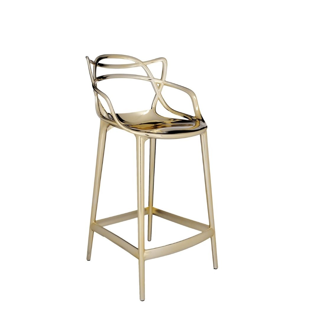 MASTERS STOOL H.65