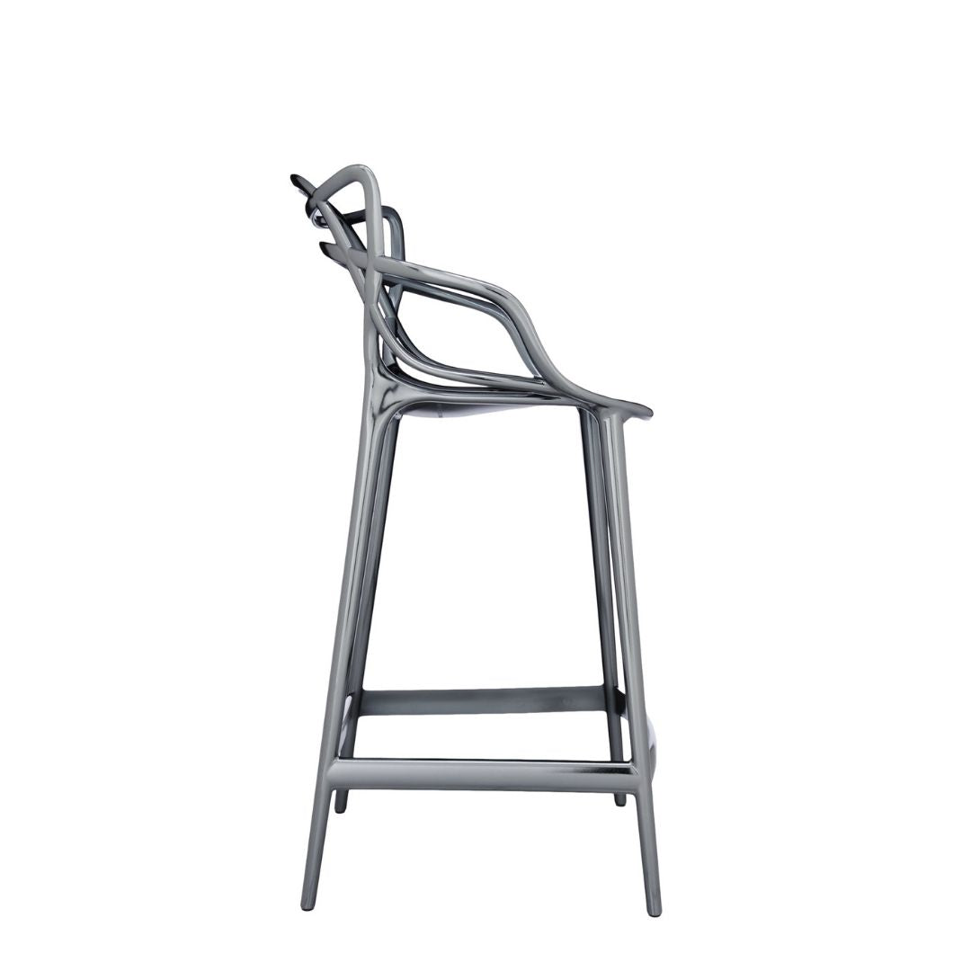 MASTERS STOOL H.65