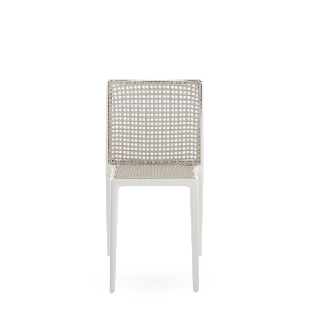BELVEDERE TECH BIANCO - BEIGE/BIANCO